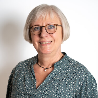Martina Goldner