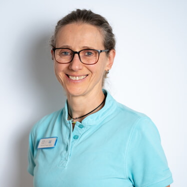 Sabine Krüger-Stahl