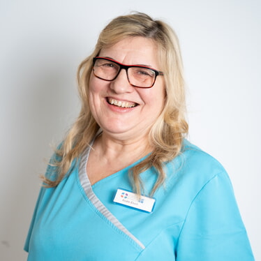 Beate Ebert