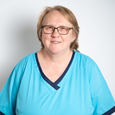 Irene Greiner